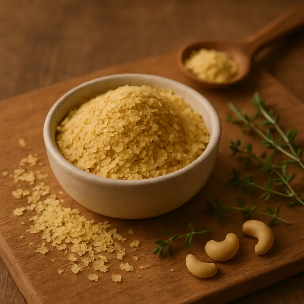 Plantaardige Alternatieven 4 Edelgistvlokken