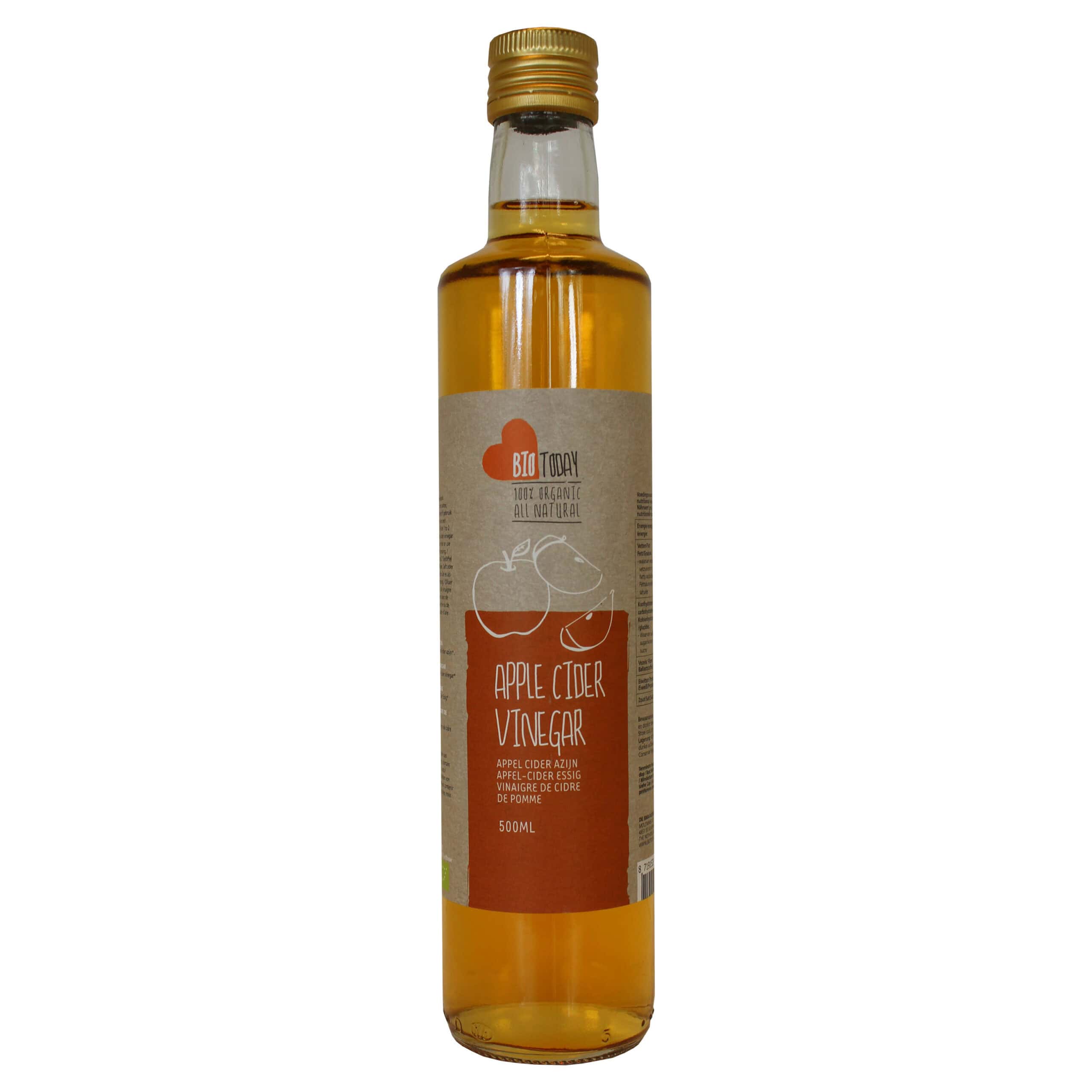 appelcider azijn bio 500 ml scaled