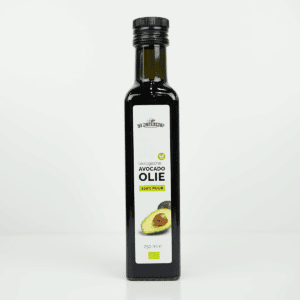avocadoolie nieuw etiket