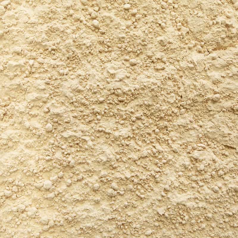 erwten eiwitpoeder biologische