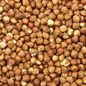 hazelnoten bruin raw 1 1