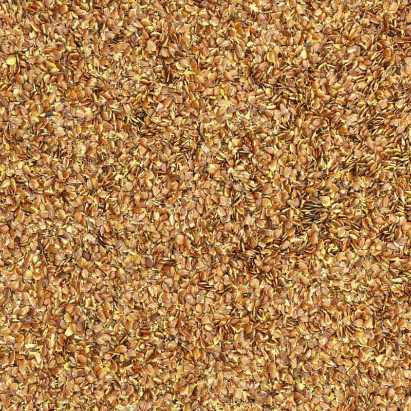 lijnzaad gebroken biologische 1