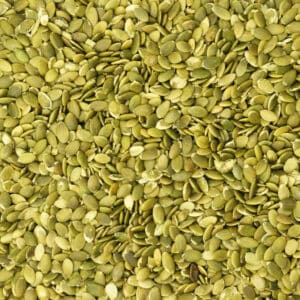 pompoenpitten biologische