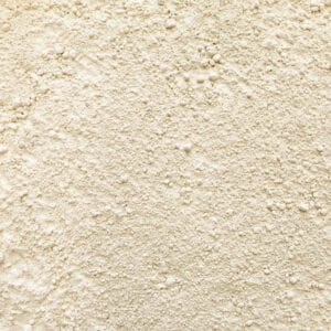 rijst eiwitpoeder biologische