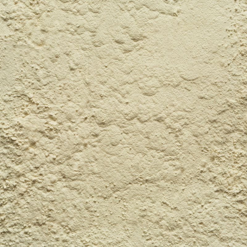 tarwegluten biologische