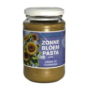 zonnebloempasta bio 350 gram 1