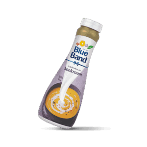 Blue Band Finesse Koken