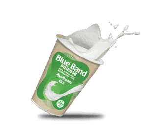 Blue Band Finesse 15%