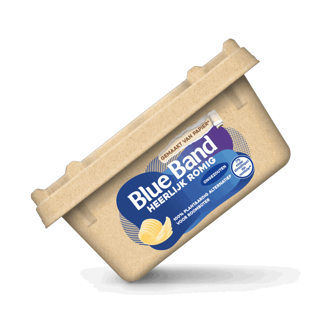 Blue Band Heerlijk Romig