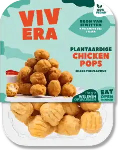 Vivera Chickenpops SS 1