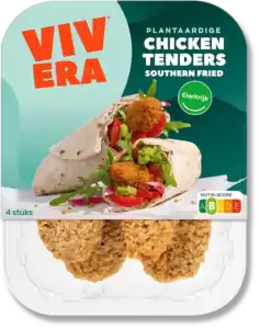 Vivera Chickentenders SS NEW