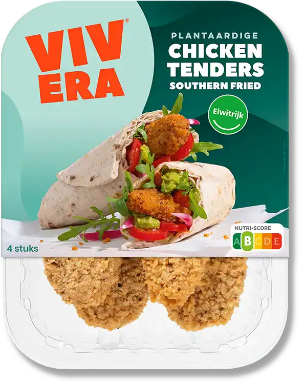 Vivera Chickentenders SS NEW