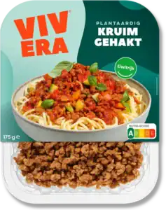 Vivera Kruimgehakt SS 1