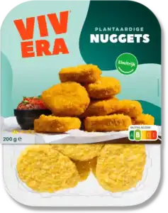 Vivera Nuggets SS 1