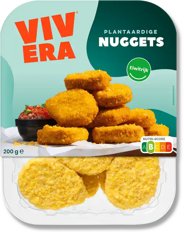 Vivera Nuggets SS 1