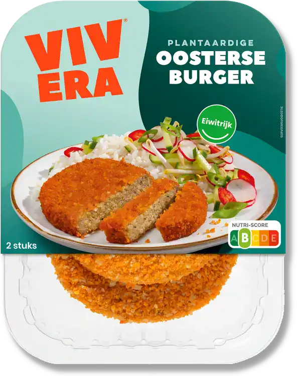 Vivera Oosterseburger SS 1