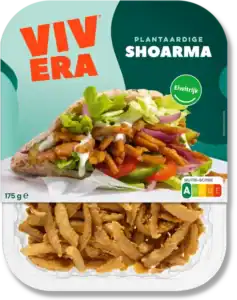 Vivera Shoarma SS 1