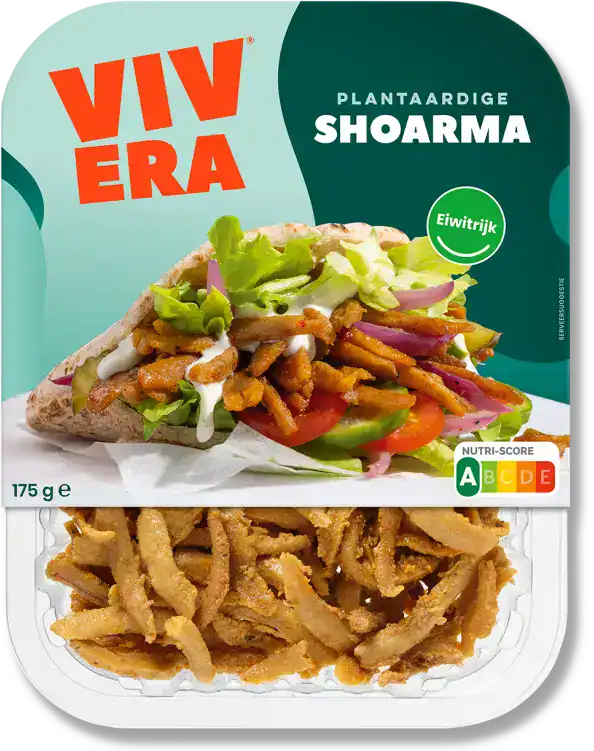 Vivera Shoarma SS 1