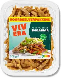 Vivera Shoarma voordeelverpakking SS NEW