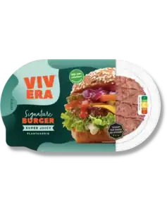 Vivera Signatureburger SS
