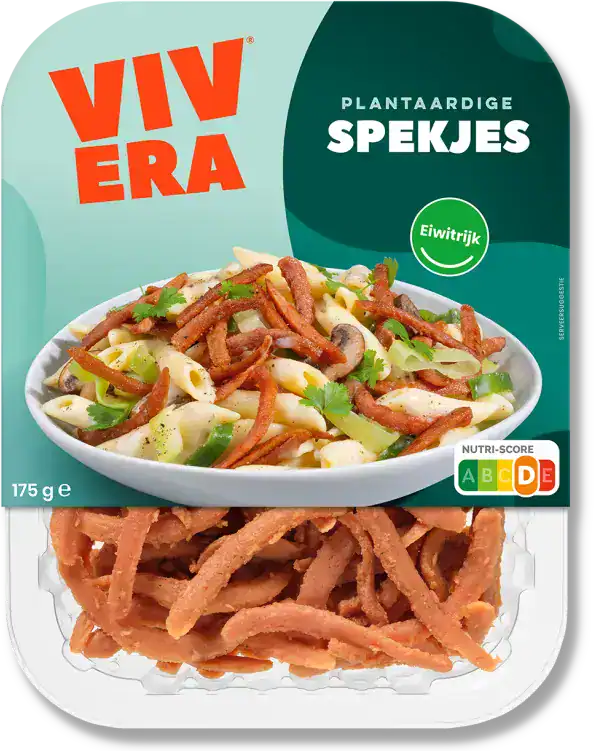 Vivera Spekjes SS 1