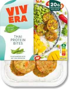 Vivera Thaiproteinbites SS 1