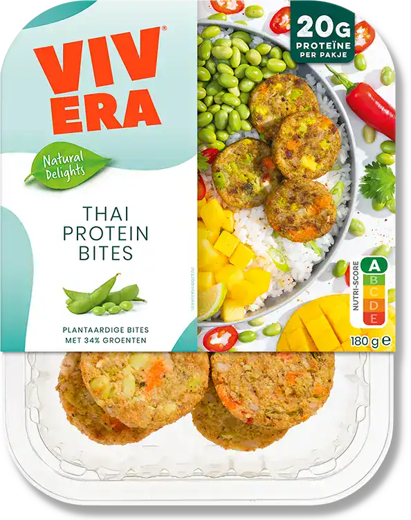 Vivera Thaiproteinbites SS 1