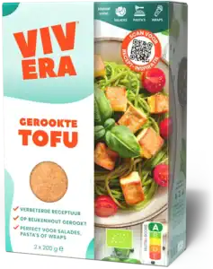Vivera gerooktetofu SS