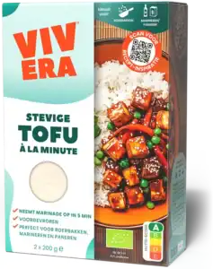 Vivera stevigetofualaminute SS