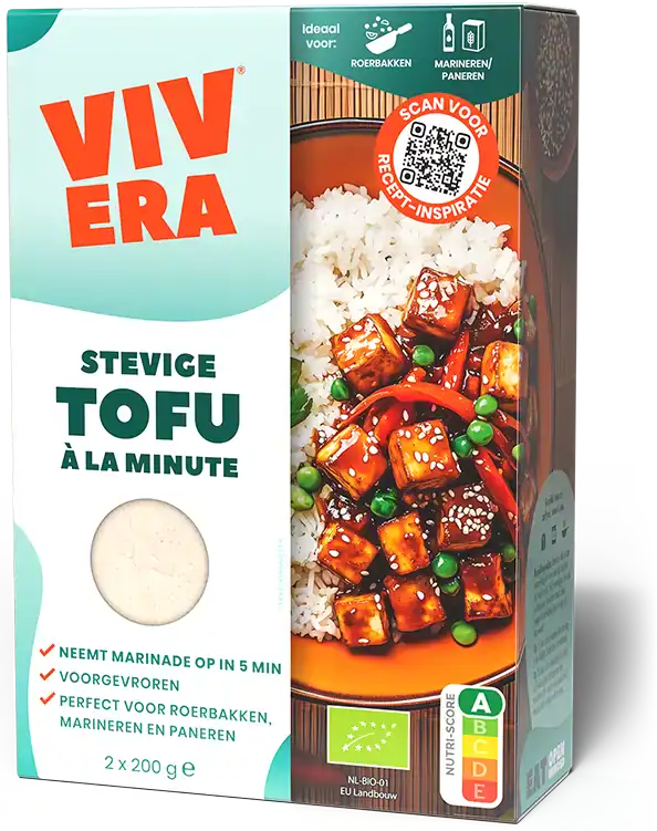 Vivera stevigetofualaminute SS