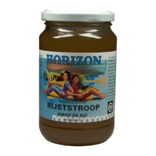 rijststroop bio 450 gram