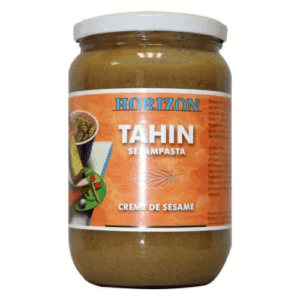 tahin bio zz 350 gram