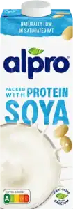 Fles Alpro originele sojadrink