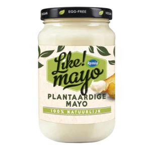 Remia Like mayo plantaardige mayonaise